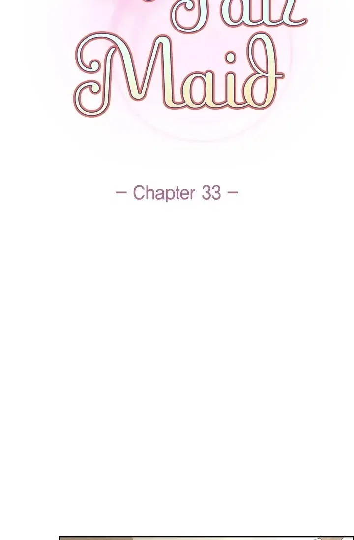My Fair Maid Chapter 33 – Page 20