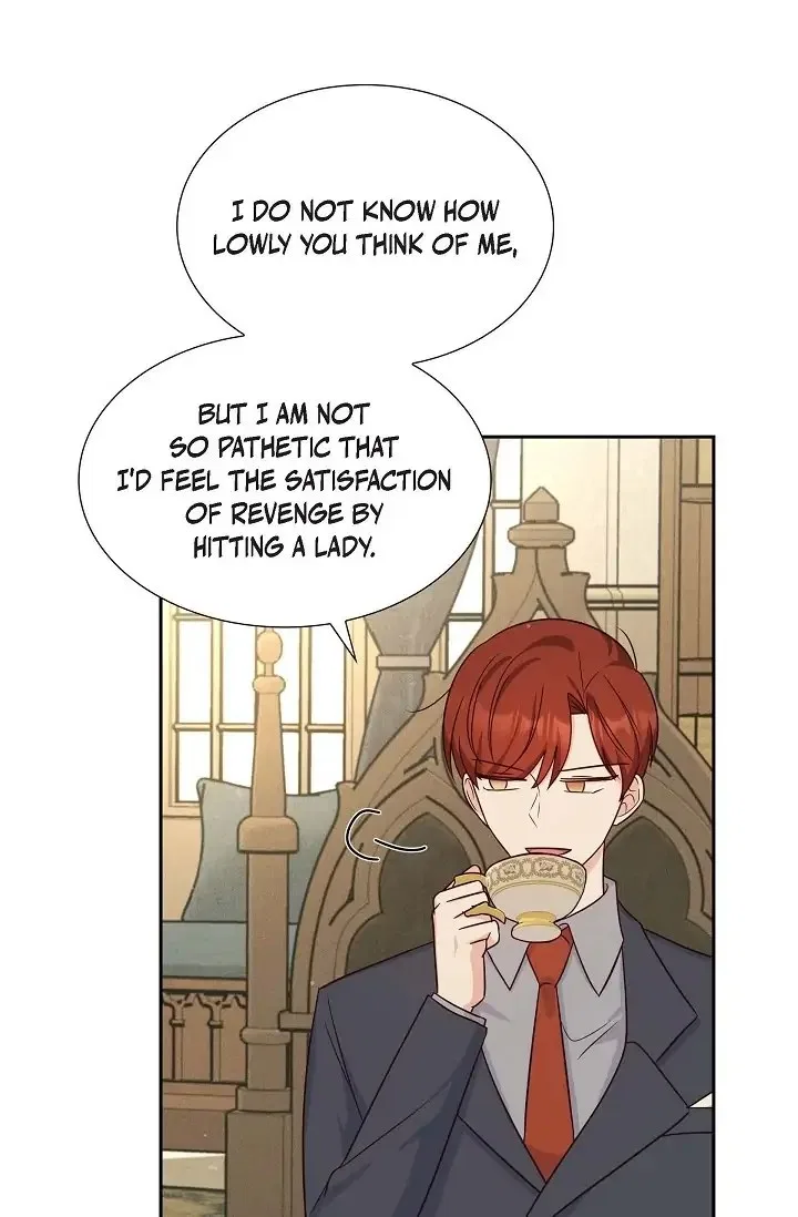 My Fair Maid Chapter 33 – Page 25