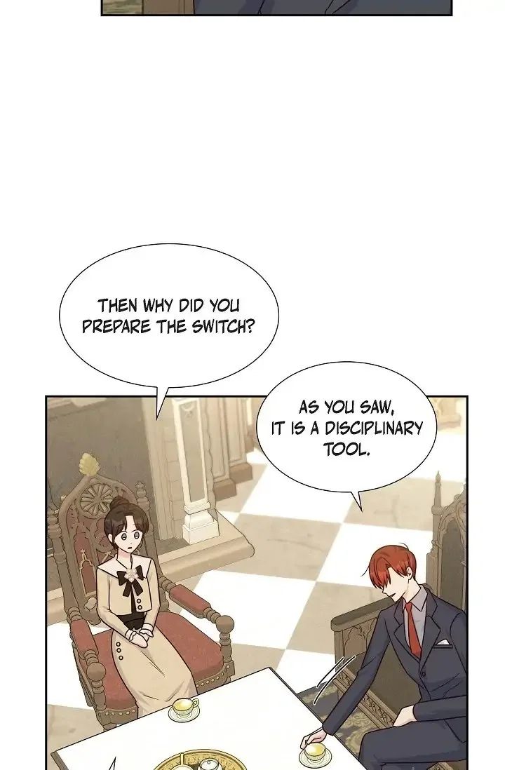 My Fair Maid Chapter 33 – Page 26