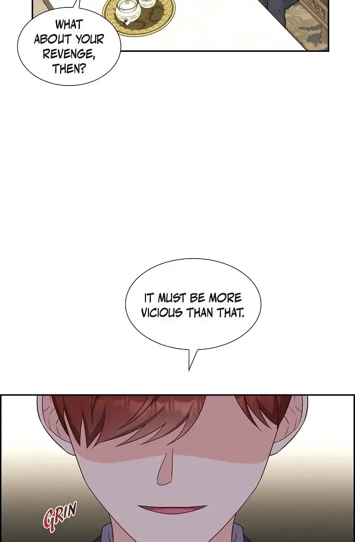 My Fair Maid Chapter 33 – Page 27