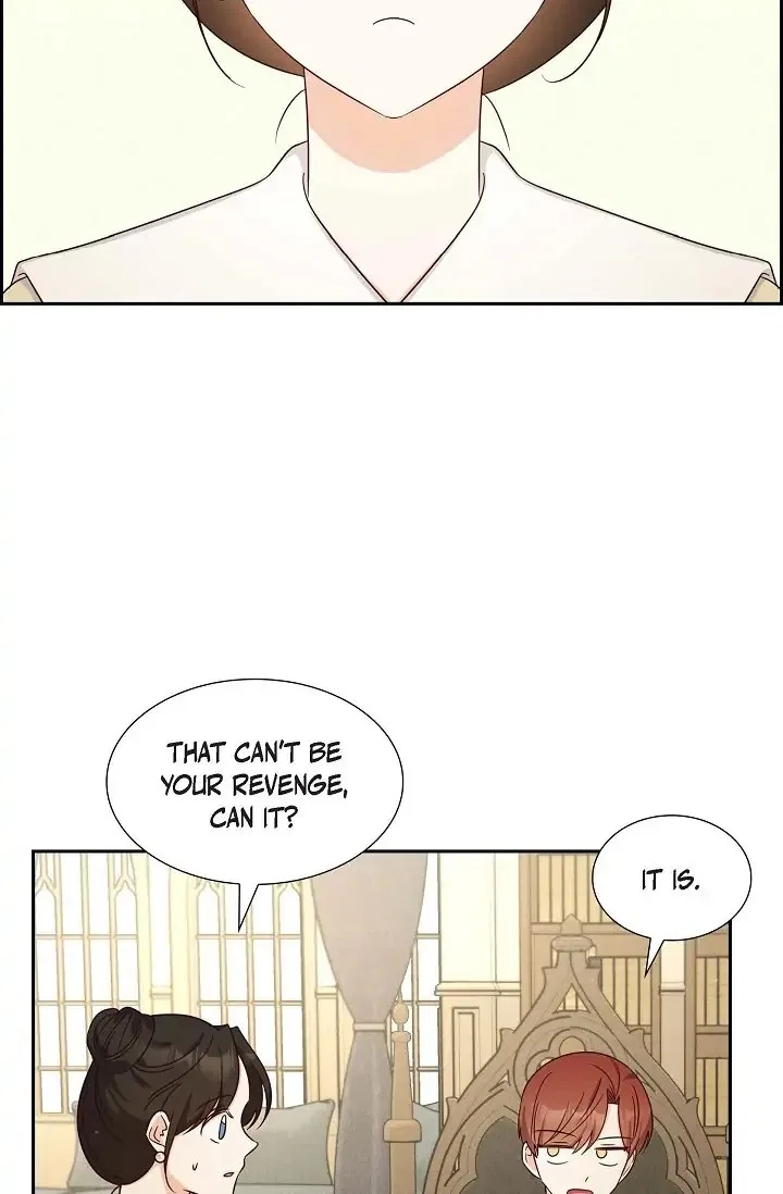 My Fair Maid Chapter 33 – Page 31