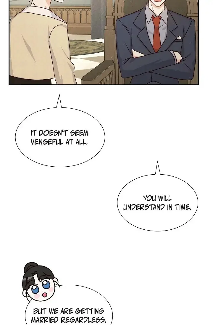 My Fair Maid Chapter 33 – Page 32