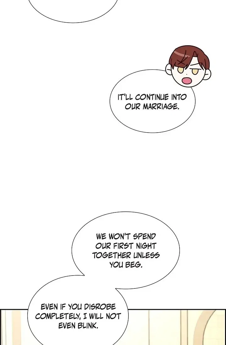 My Fair Maid Chapter 33 – Page 33
