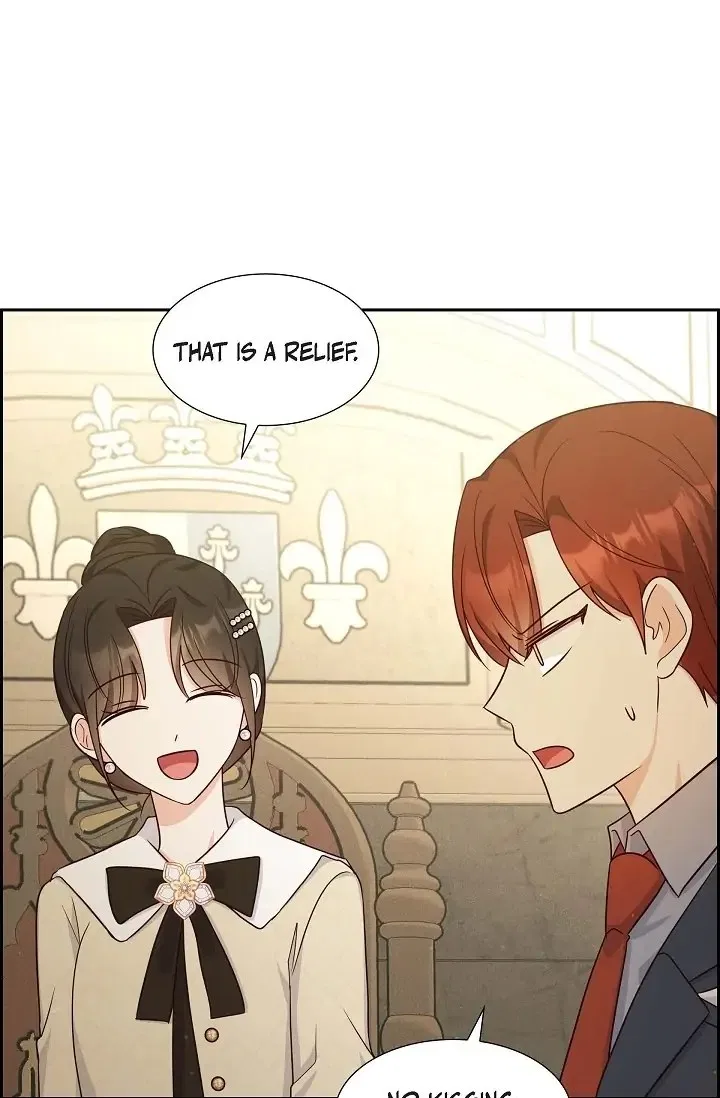 My Fair Maid Chapter 33 – Page 35