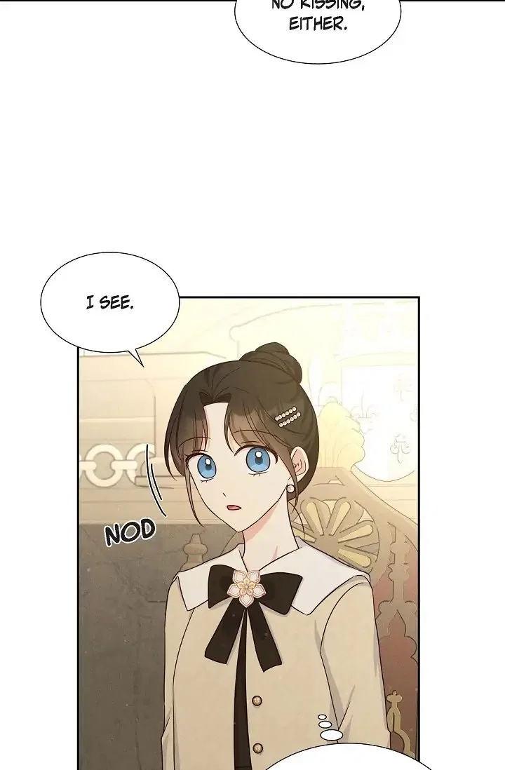 My Fair Maid Chapter 33 – Page 36