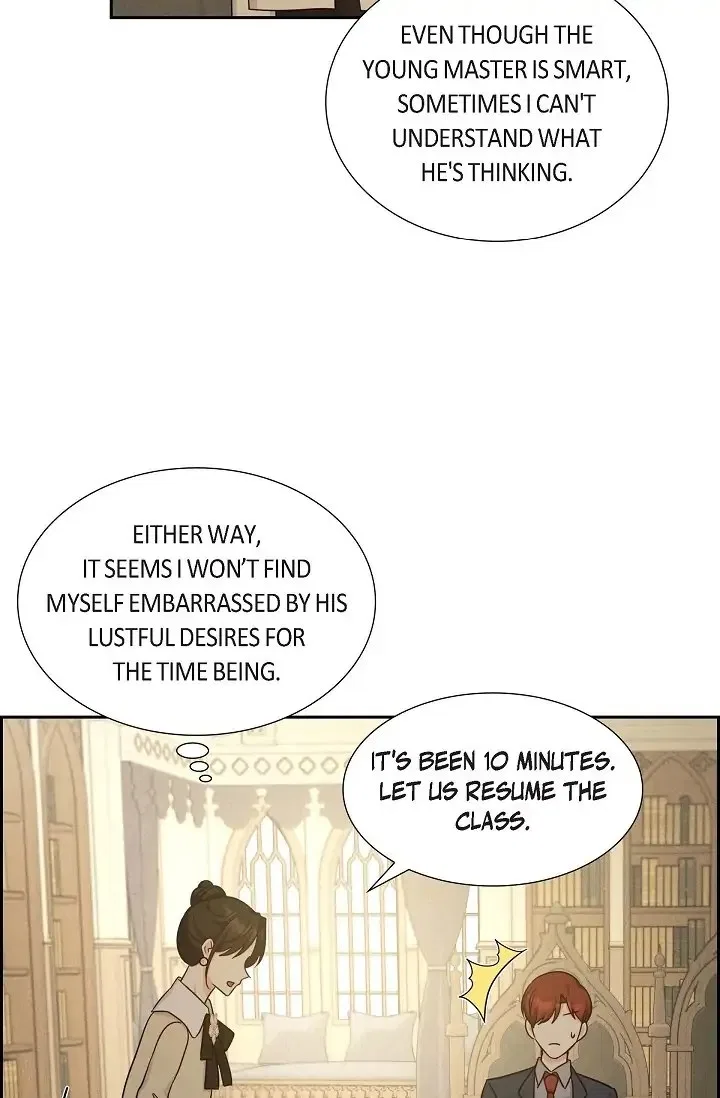 My Fair Maid Chapter 33 – Page 37