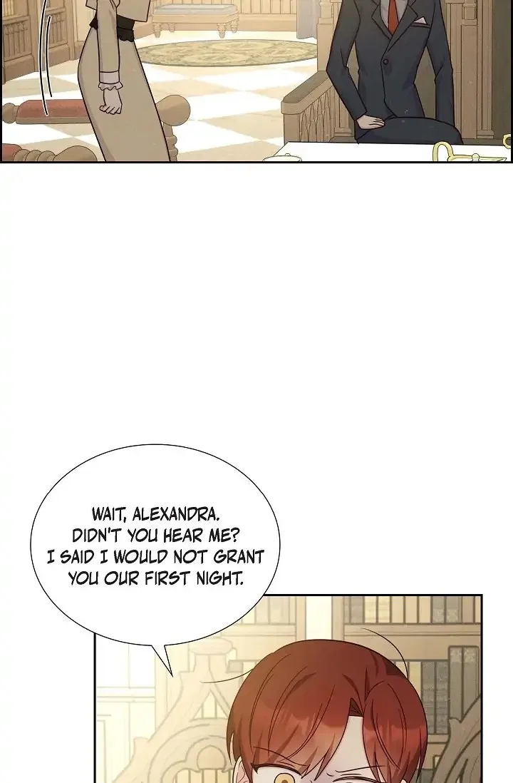 My Fair Maid Chapter 33 – Page 38