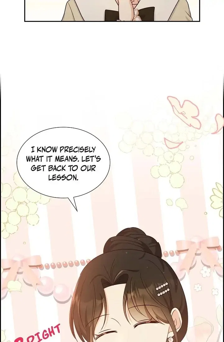 My Fair Maid Chapter 33 – Page 41