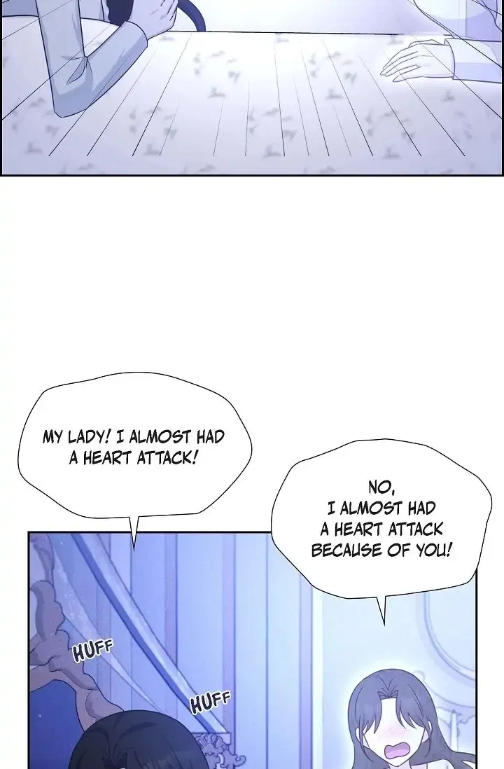 My Fair Maid Chapter 33 – Page 49