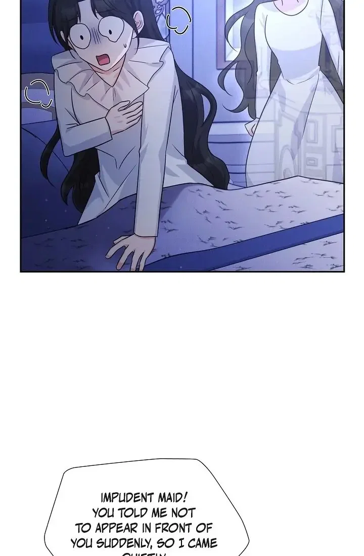 My Fair Maid Chapter 33 – Page 50