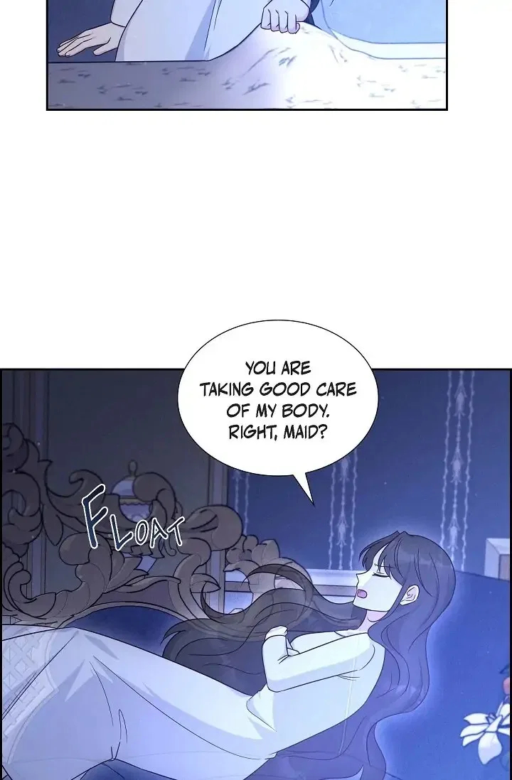 My Fair Maid Chapter 33 – Page 53
