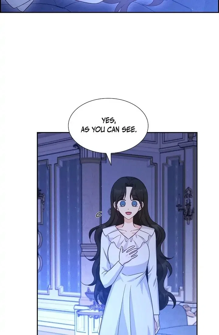 My Fair Maid Chapter 33 – Page 54
