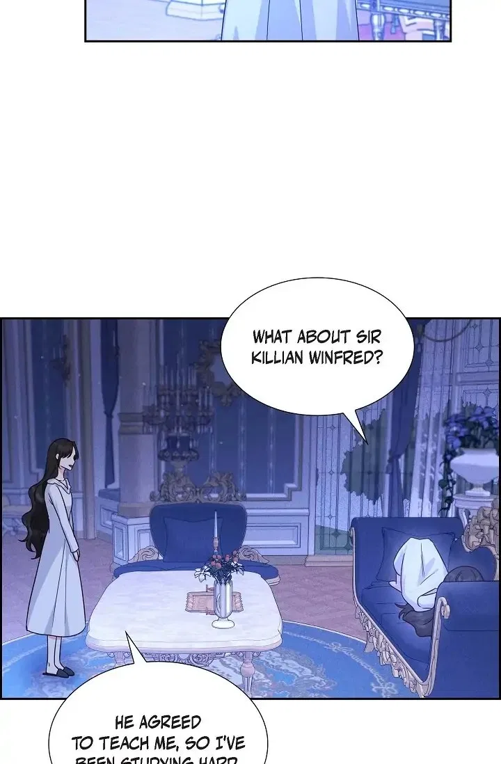 My Fair Maid Chapter 33 – Page 55