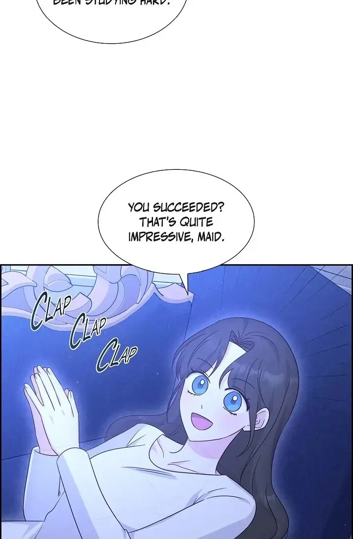 My Fair Maid Chapter 33 – Page 56