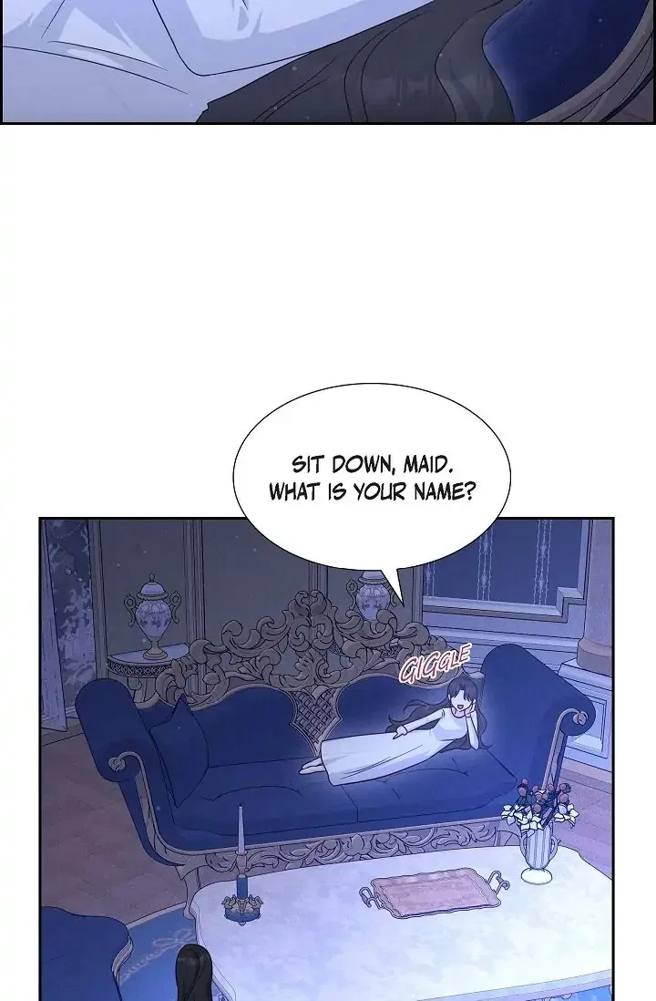 My Fair Maid Chapter 33 – Page 57