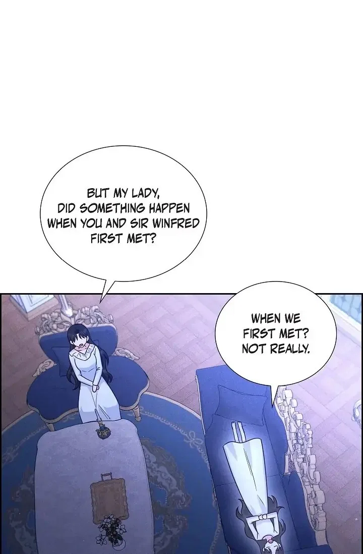 My Fair Maid Chapter 33 – Page 65