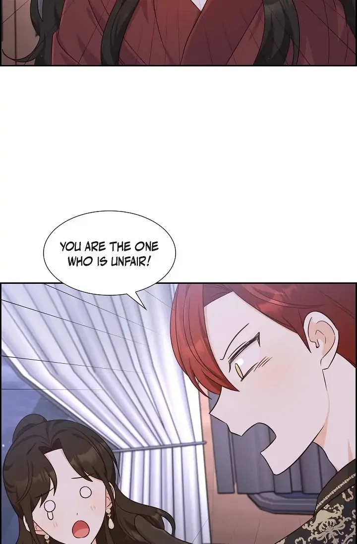 My Fair Maid Chapter 32 – Page 3