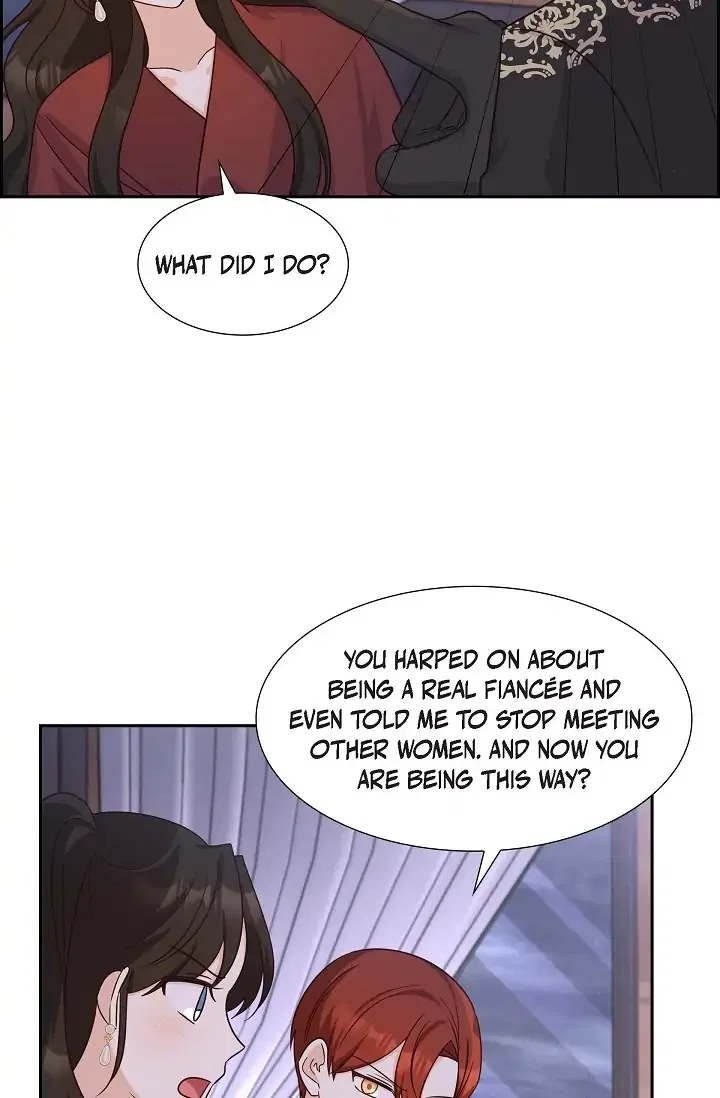 My Fair Maid Chapter 32 – Page 4