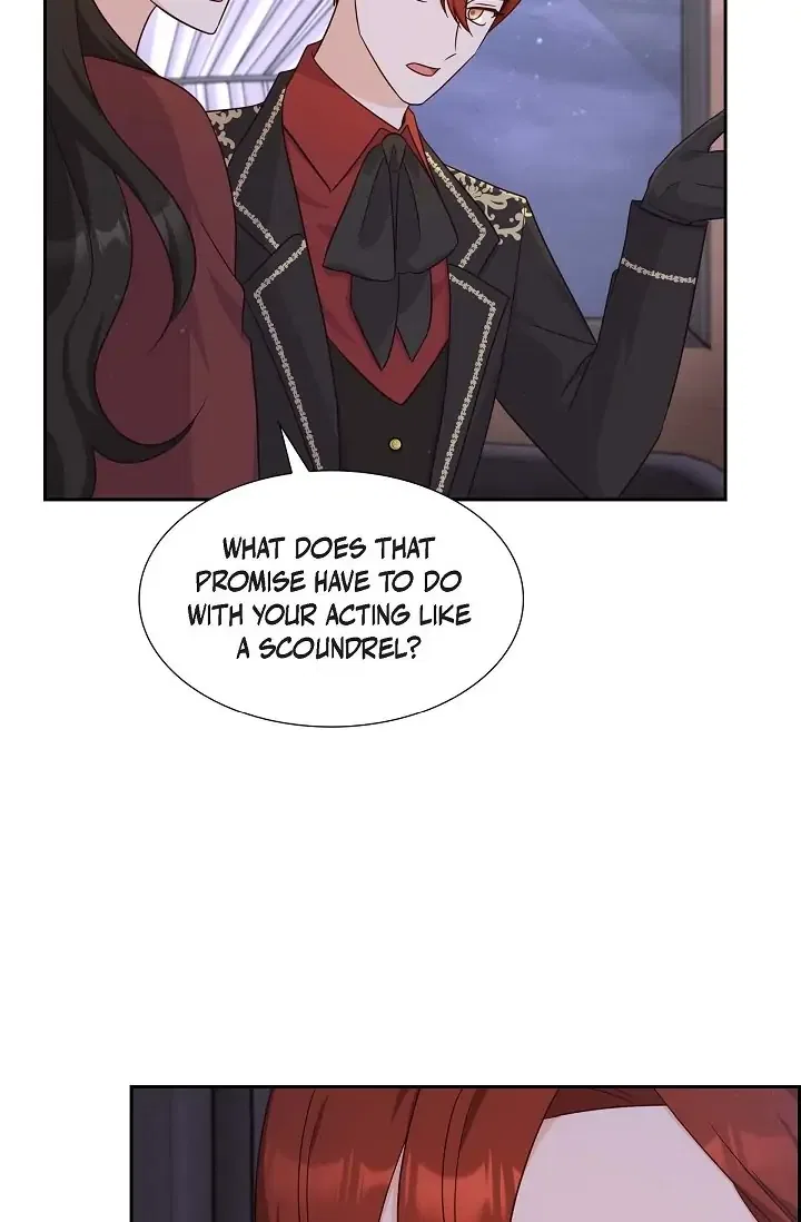 My Fair Maid Chapter 32 – Page 5