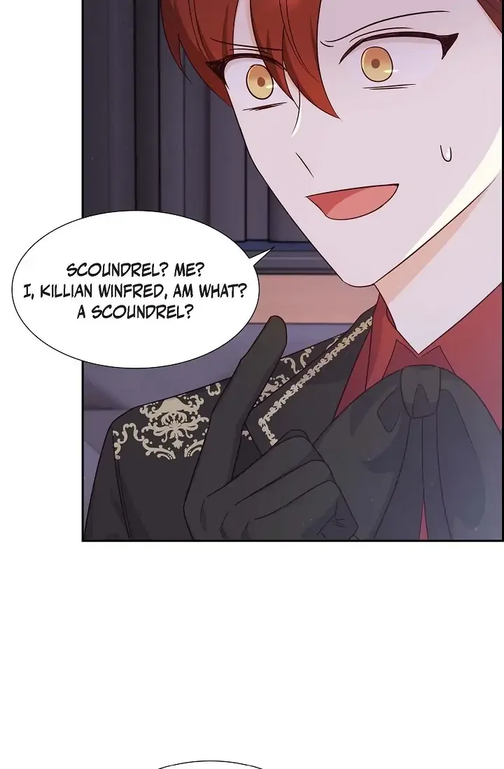 My Fair Maid Chapter 32 – Page 6