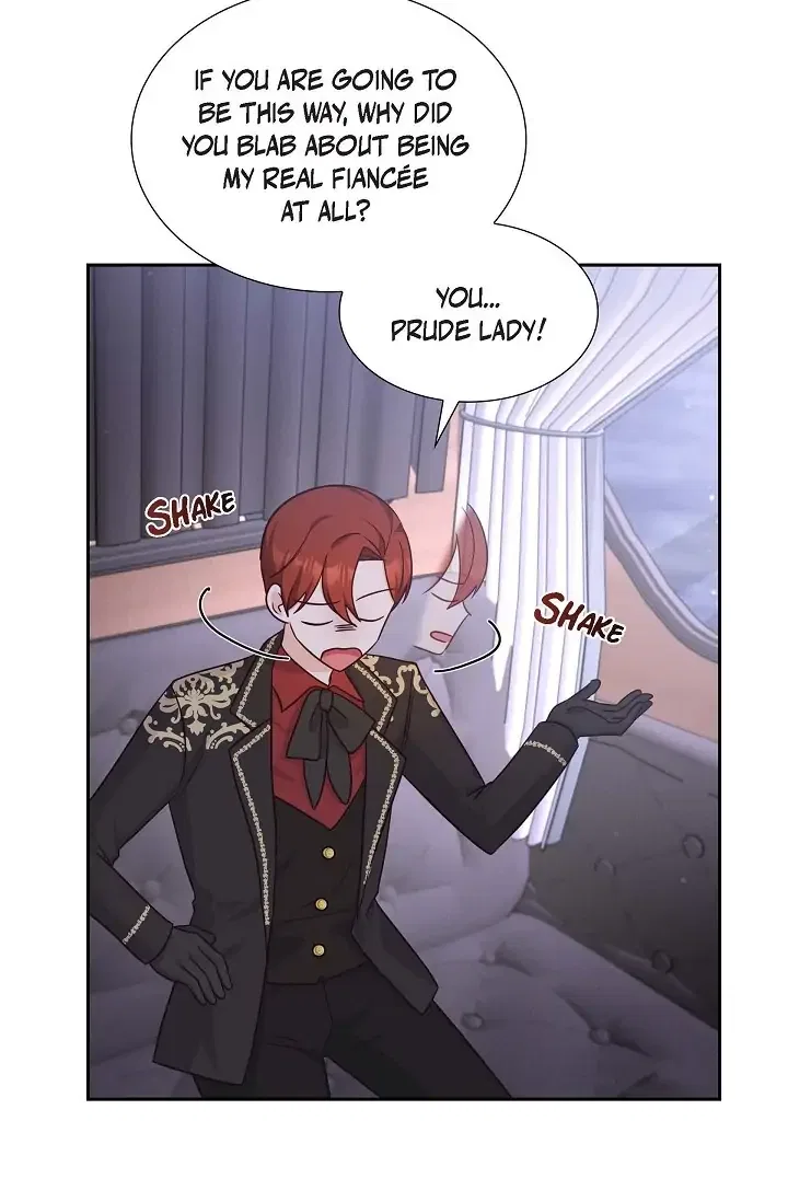 My Fair Maid Chapter 32 – Page 7