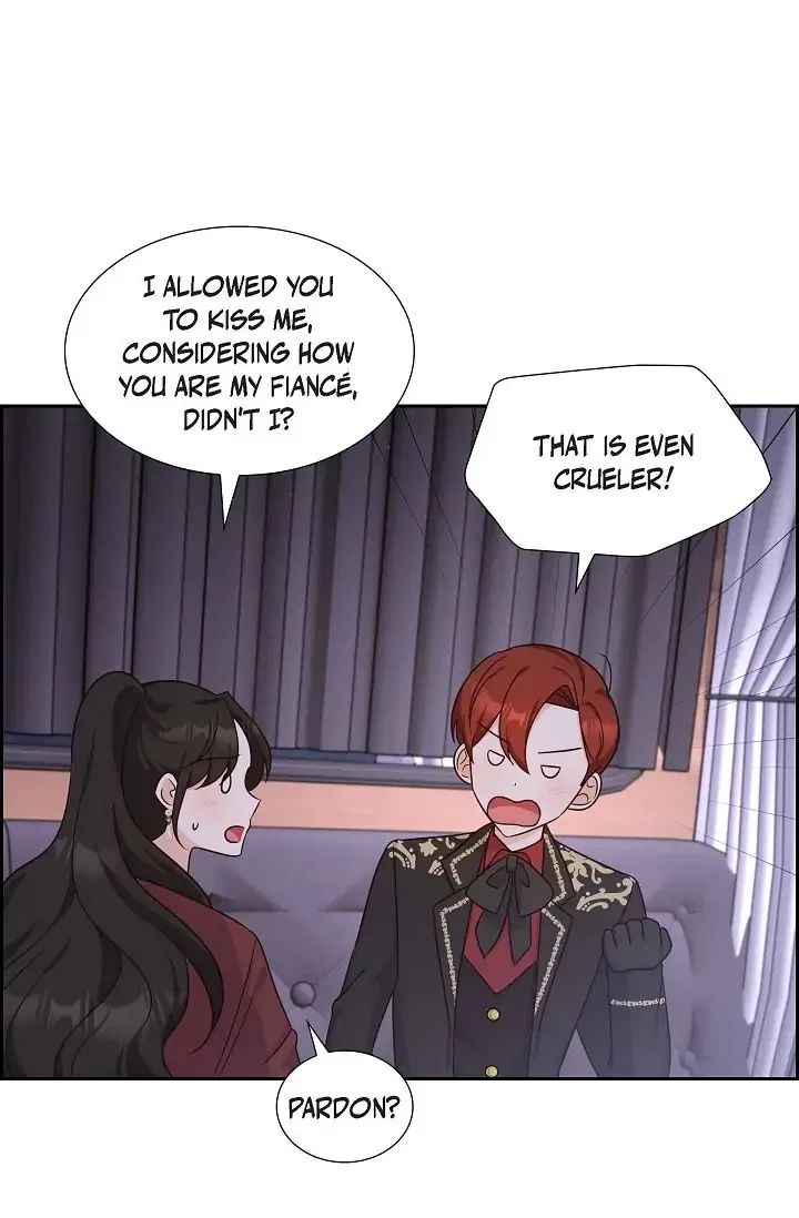 My Fair Maid Chapter 32 – Page 8