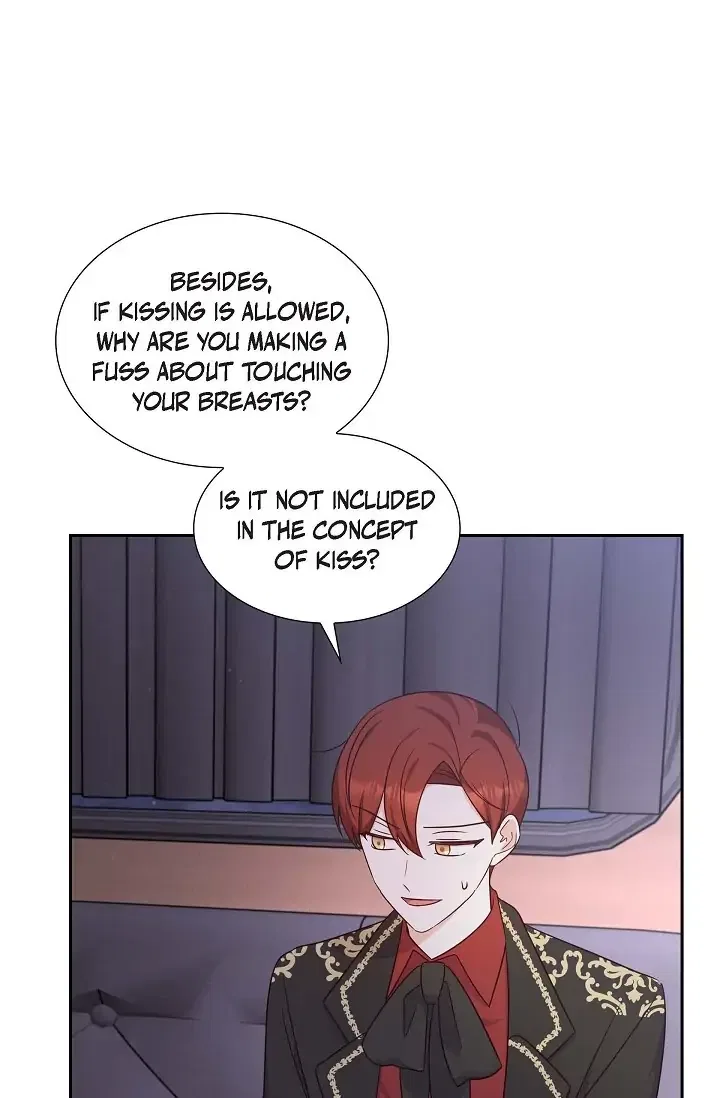 My Fair Maid Chapter 32 – Page 9