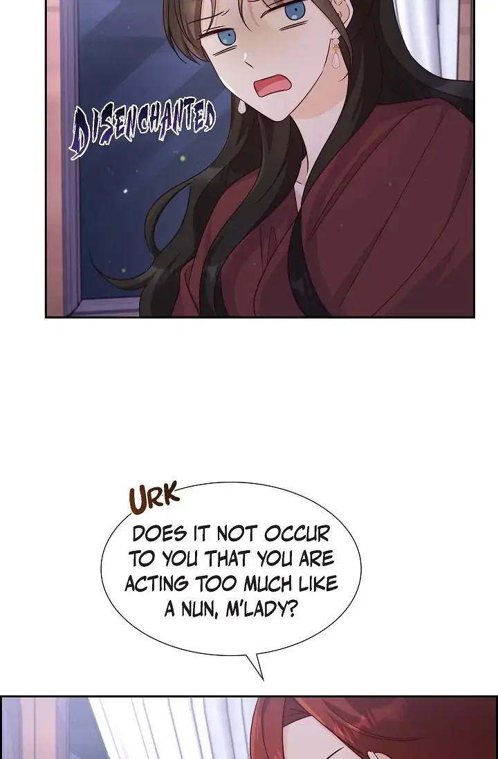 My Fair Maid Chapter 32 – Page 11