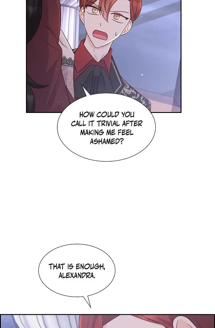 My Fair Maid Chapter 32 – Page 17
