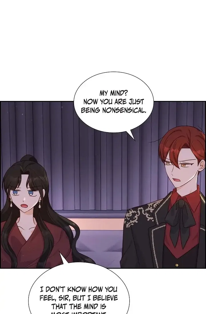 My Fair Maid Chapter 32 – Page 19