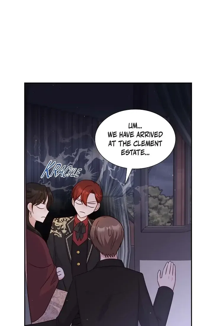 My Fair Maid Chapter 32 – Page 24