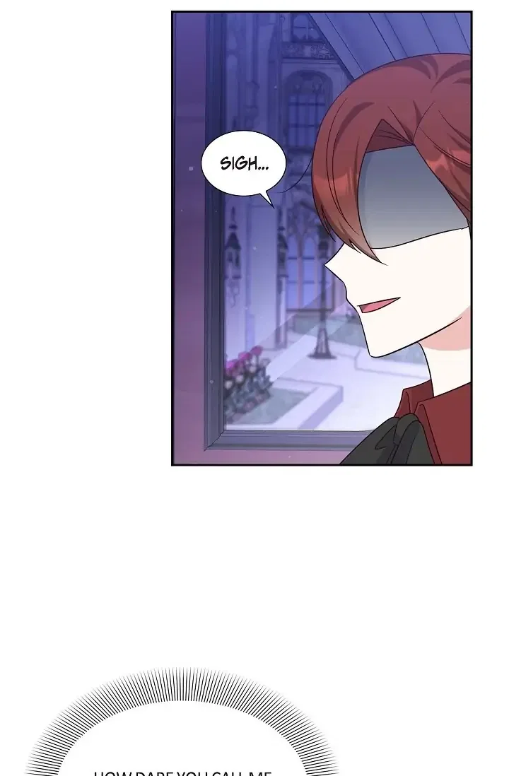 My Fair Maid Chapter 32 – Page 28