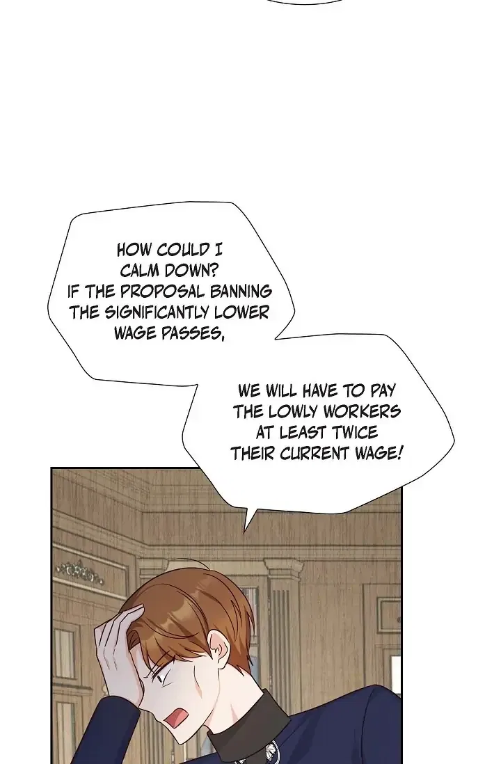 My Fair Maid Chapter 32 – Page 35