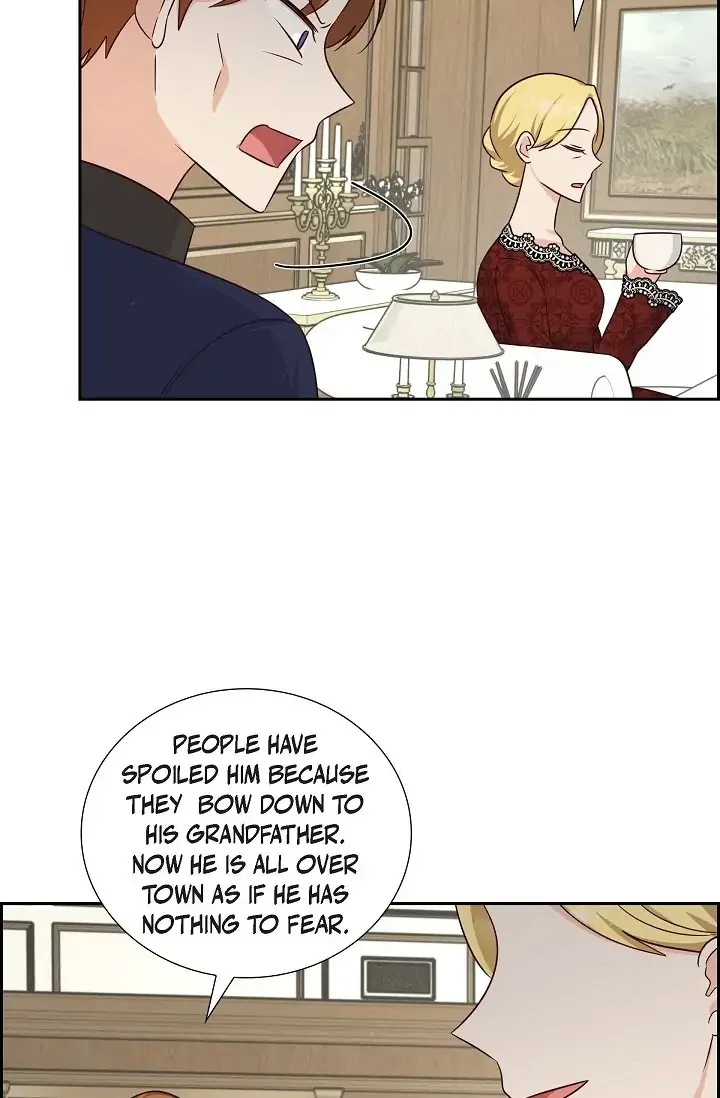 My Fair Maid Chapter 32 – Page 37