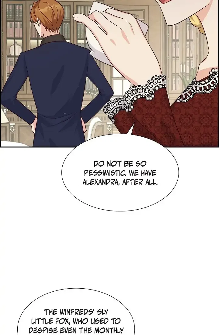 My Fair Maid Chapter 32 – Page 38