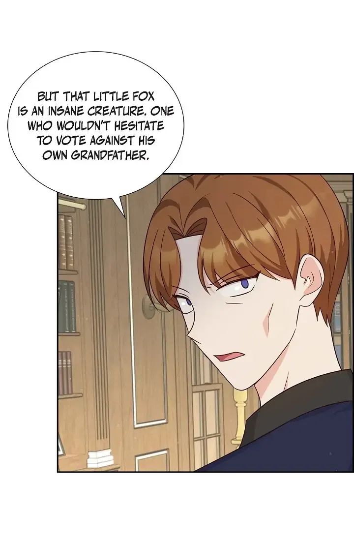 My Fair Maid Chapter 32 – Page 40