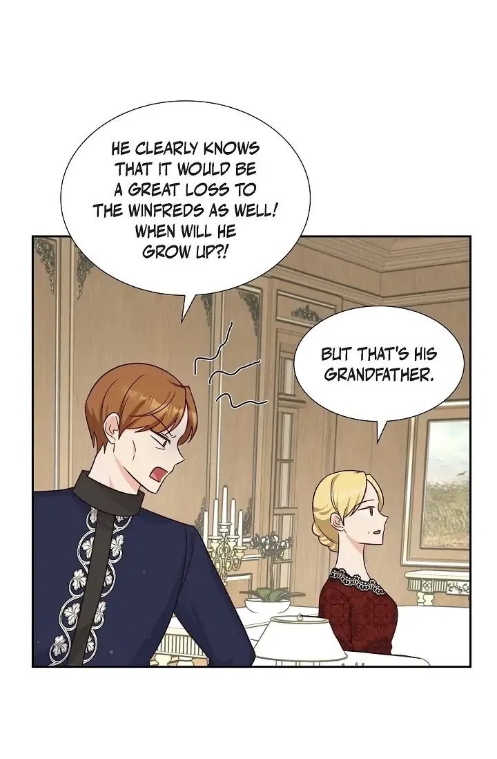 My Fair Maid Chapter 32 – Page 41