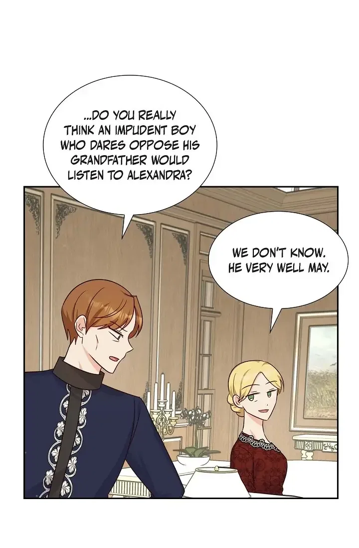My Fair Maid Chapter 32 – Page 42