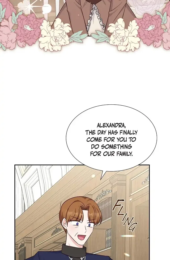 My Fair Maid Chapter 32 – Page 45
