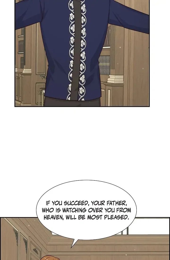 My Fair Maid Chapter 32 – Page 46
