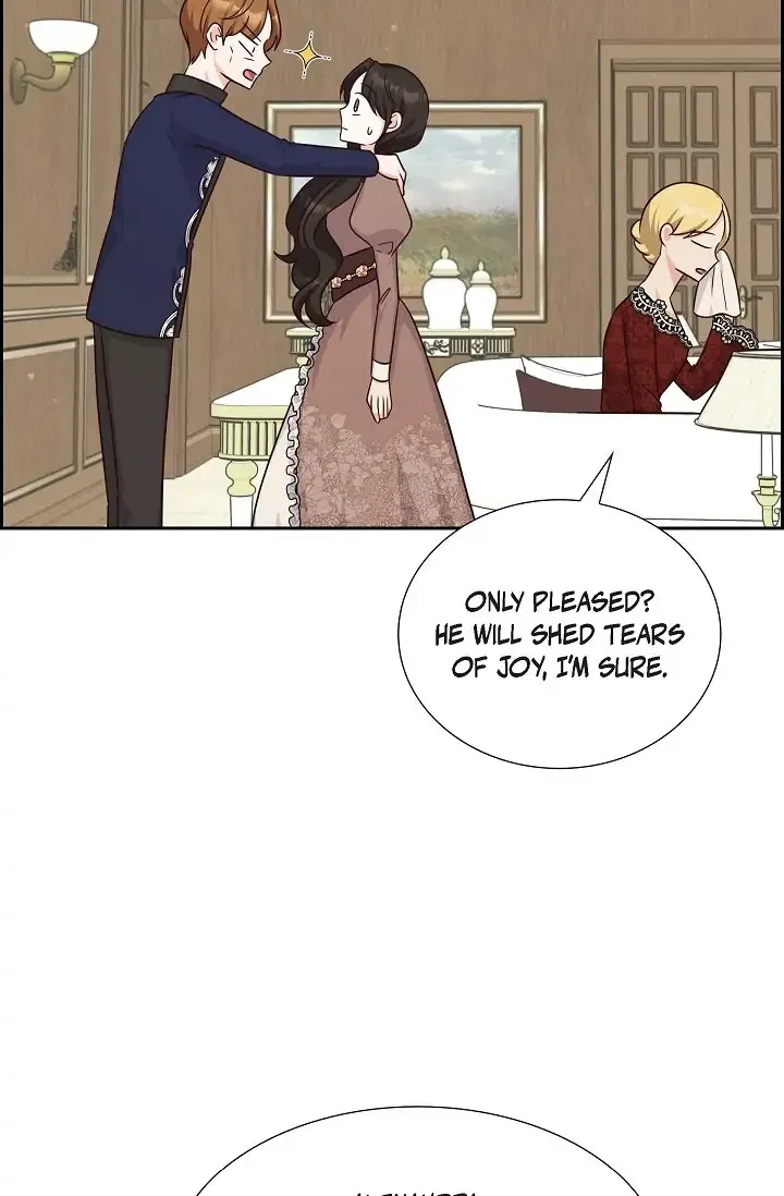 My Fair Maid Chapter 32 – Page 47