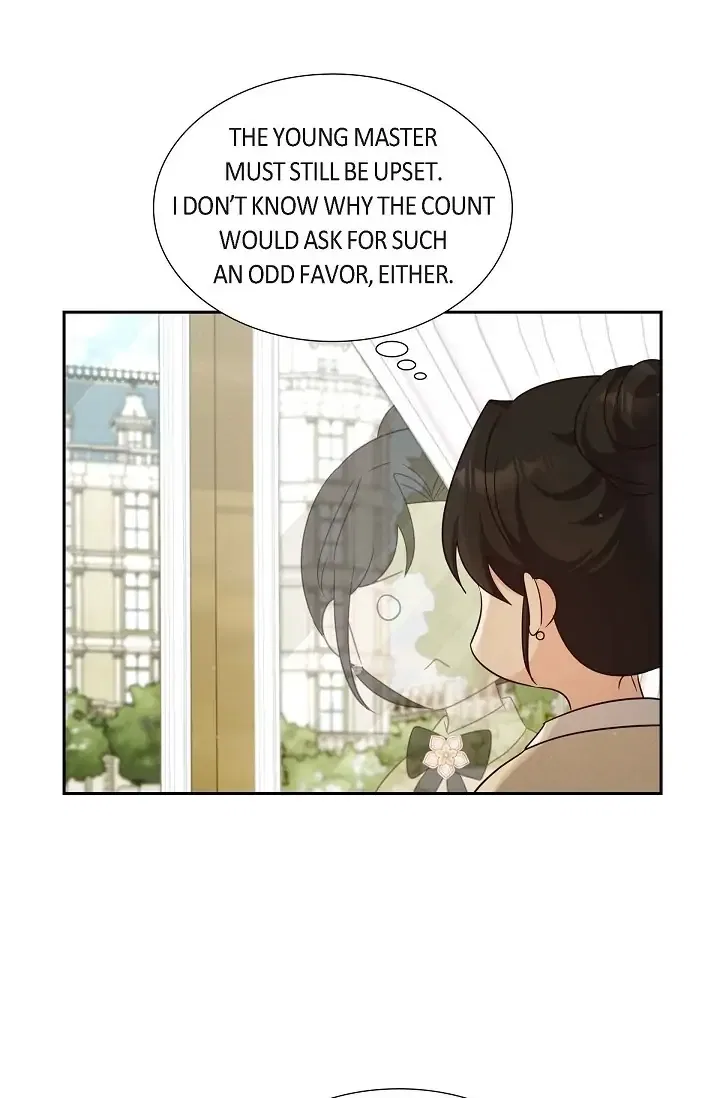 My Fair Maid Chapter 32 – Page 53