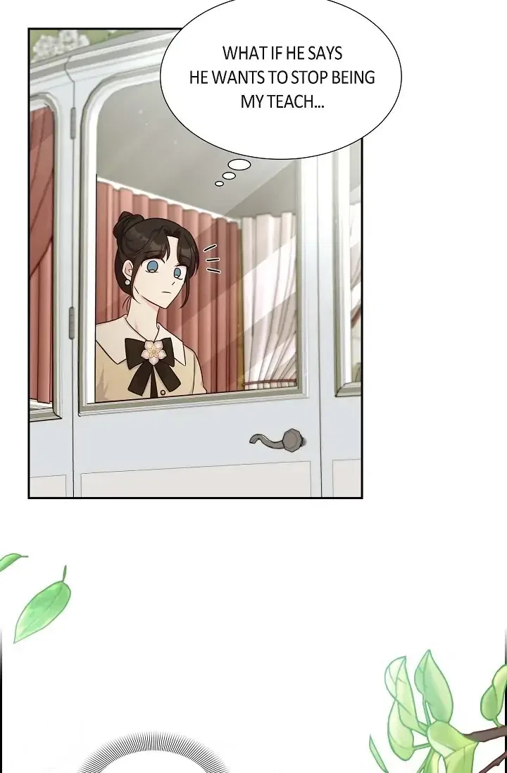 My Fair Maid Chapter 32 – Page 54