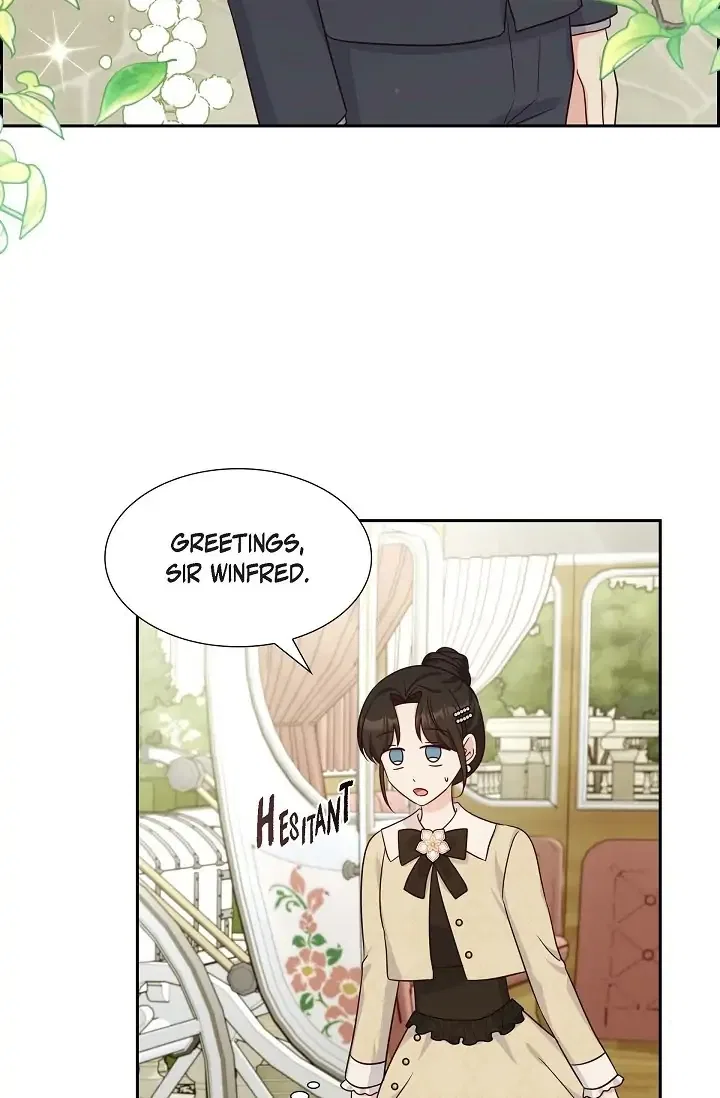 My Fair Maid Chapter 32 – Page 56