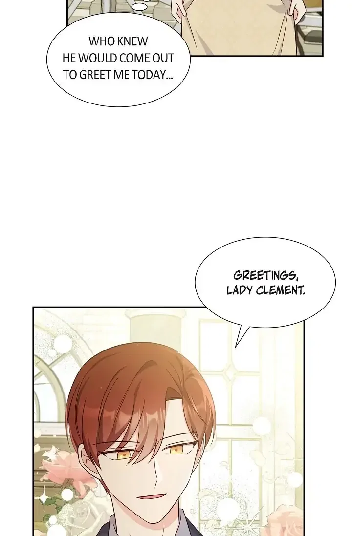 My Fair Maid Chapter 32 – Page 57