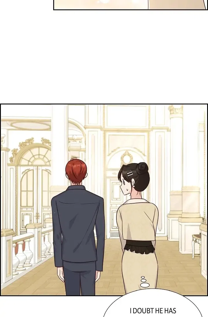 My Fair Maid Chapter 32 – Page 59