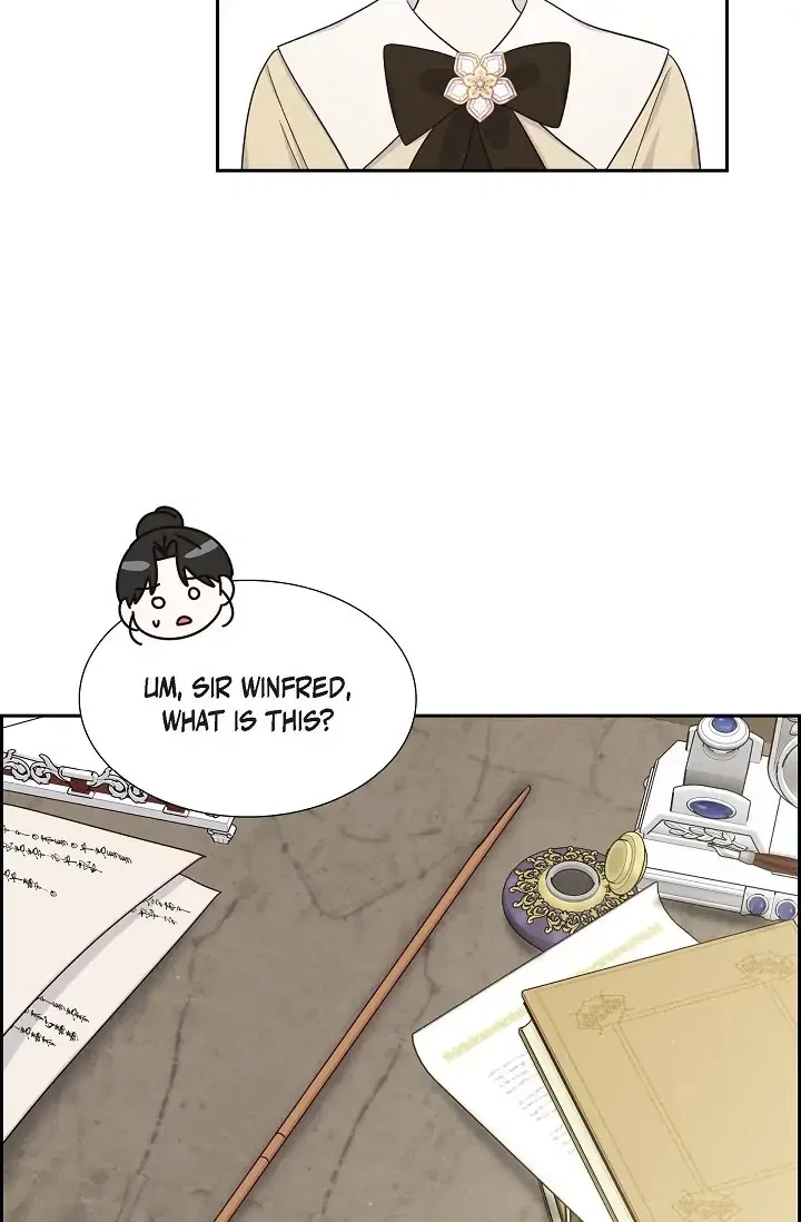 My Fair Maid Chapter 32 – Page 62