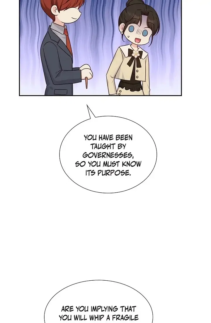 My Fair Maid Chapter 32 – Page 65