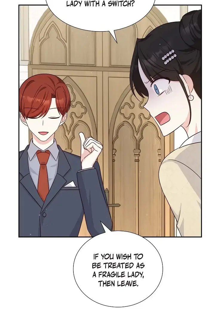 My Fair Maid Chapter 32 – Page 66