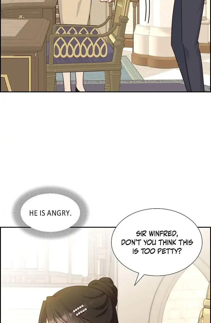My Fair Maid Chapter 32 – Page 69